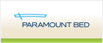 PARAMOUNT BED