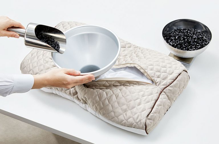 完全オーダーメイド枕